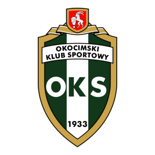 Okocimski KS Logo PNG Vector