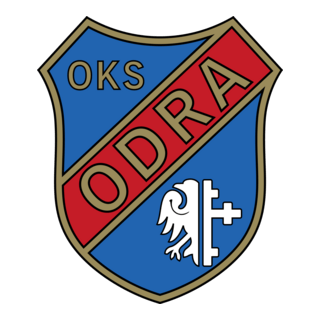 OKS Odra Opole Logo PNG Vector