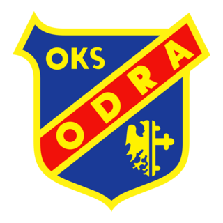OKS Odra Opole Logo PNG Vector