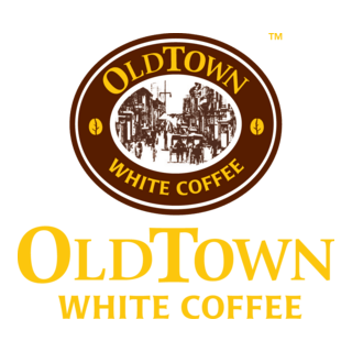 OldTown Logo PNG Vector
