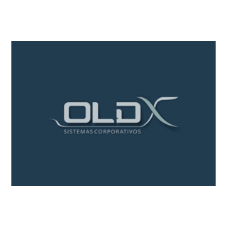 Oldx sistemas Logo PNG Vector
