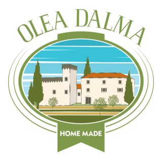 Olea Dalma Logo PNG Vector