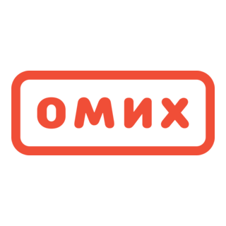 OMIH Logo PNG Vector