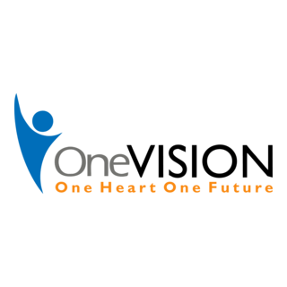 OneVision Tiens Logo PNG Vector
