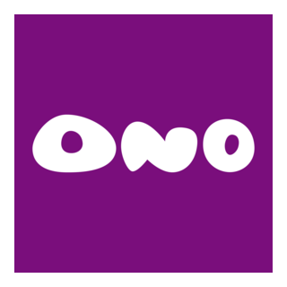 ONO Logo PNG Vector
