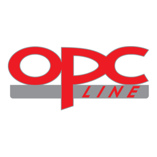 Opc Line Logo PNG Vector