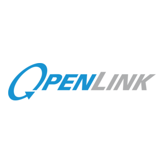Openlink Logo PNG Vector