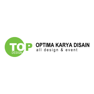Optima Karya Desain Logo PNG Vector