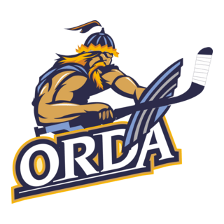 Orda team Logo PNG Vector