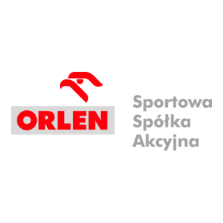 Orlen Plock SSA Logo PNG Vector