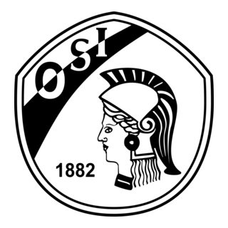 Oslostudentenes IK Logo PNG Vector