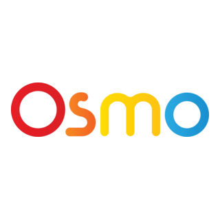 Osmo Logo PNG Vector