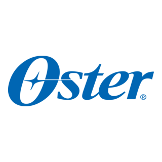 Oster Logo PNG Vector