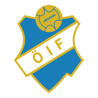 Osters IF Logo PNG Vector