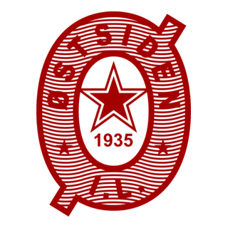 Ostsiden IL Logo PNG Vector