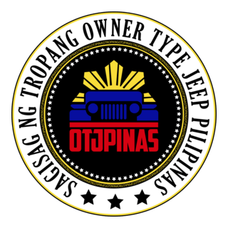 Otjpinas Logo PNG Vector