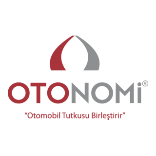 Otonomi Logo PNG Vector