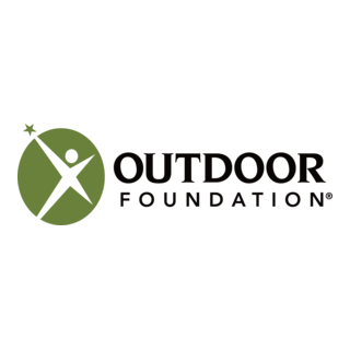 Outdoor Foundation Logo PNG Vector