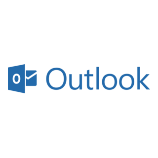 Outlook Logo PNG Vector