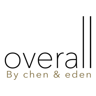 Overall Logo PNG Vector