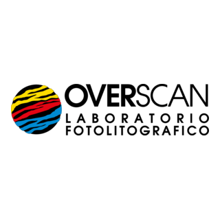 Overscan Logo PNG Vector