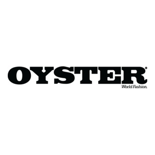 OYSTER Logo PNG Vector