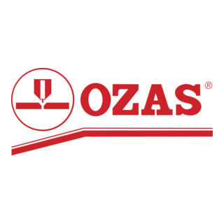 Ozas Logo PNG Vector