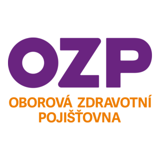 OZP Logo PNG Vector