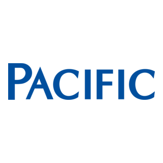 Pacific Logo PNG Vector