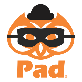 PAD Belo Horizonte Logo PNG Vector