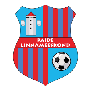 Paide Linnameeskond Logo PNG Vector