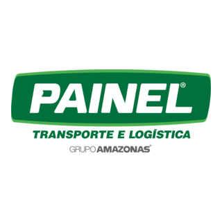 Painel Logo PNG Vector