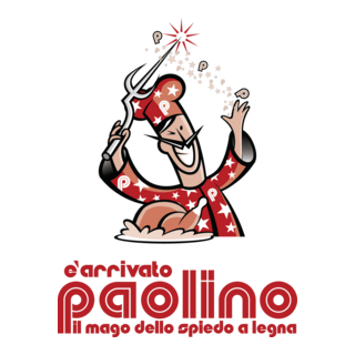 Paolino Logo PNG Vector