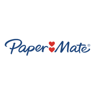 Paper Mate Logo PNG Vector