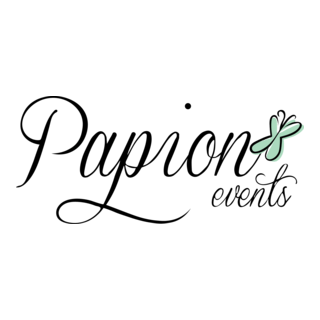 Papion Events Logo PNG Vector