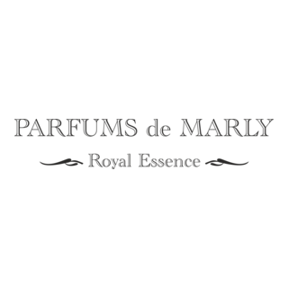 Parfums de marly Logo PNG Vector