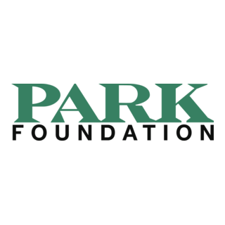 Park Foundation Logo PNG Vector