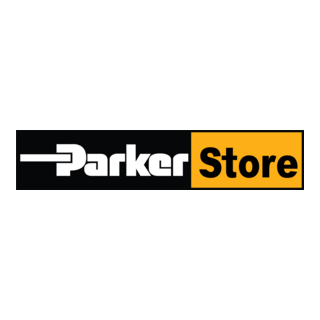 Parker Store Logo PNG Vector