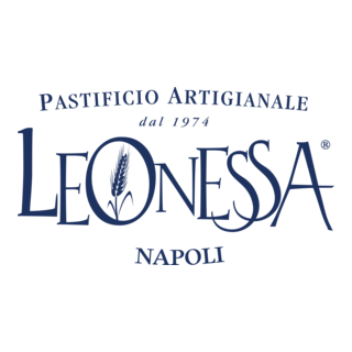 Pastificio Leonessa Logo PNG Vector