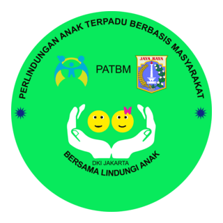 PATBM Logo PNG Vector