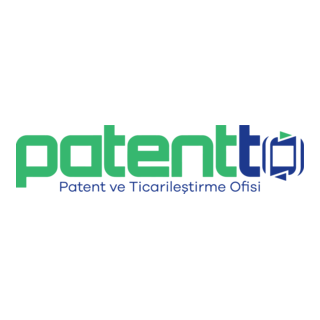 PatenTTO Logo PNG Vector