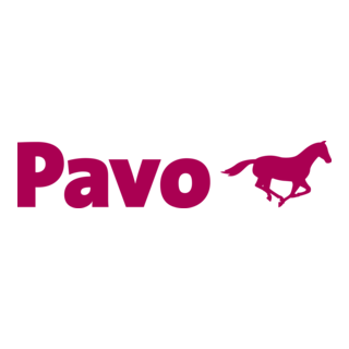 Pavo Horsefeed Logo PNG Vector