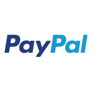 PayPal Logo PNG Vector