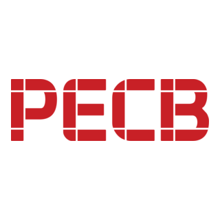PECB Logo PNG Vector