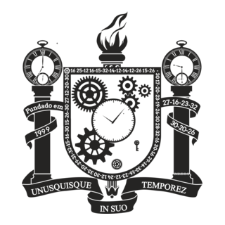 Pelusio Correia de Macedo Logo PNG Vector