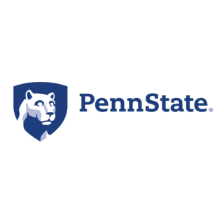 Penn State Logo PNG Vector