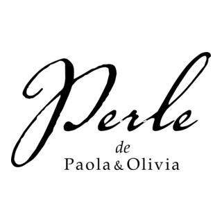 Perle de Paola-Oliva Logo PNG Vector