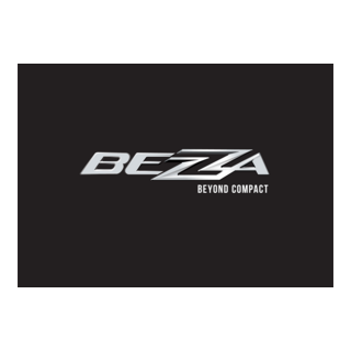 Perodua Bezza Logo PNG Vector