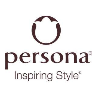 Persona Logo PNG Vector