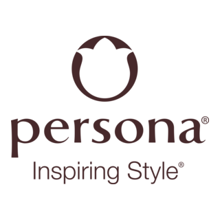 Persona Logo PNG Vector